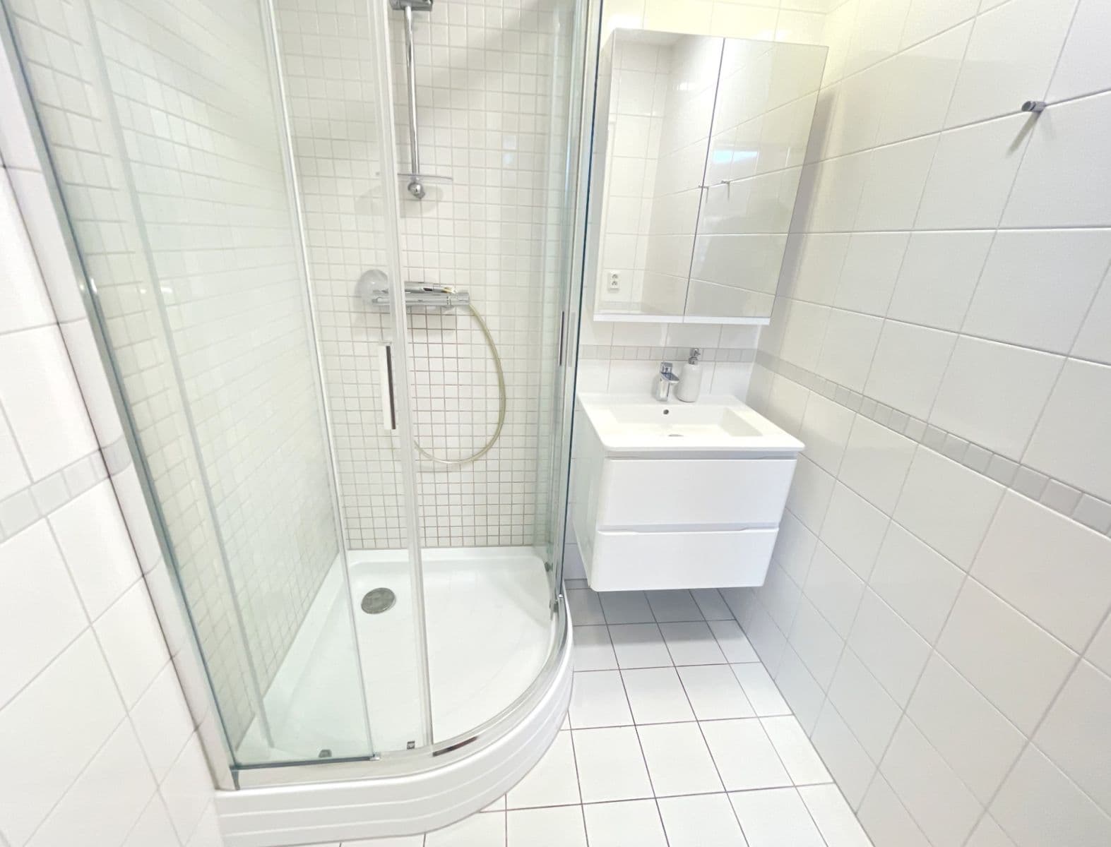 Predaj bytu 3-izbový 72 m², Na Loučkách, Kuřim, Jihomoravský kraj Predaj bytu 3-izbový 72 m², Na Loučkách, Kuřim, Jihomoravský kraj