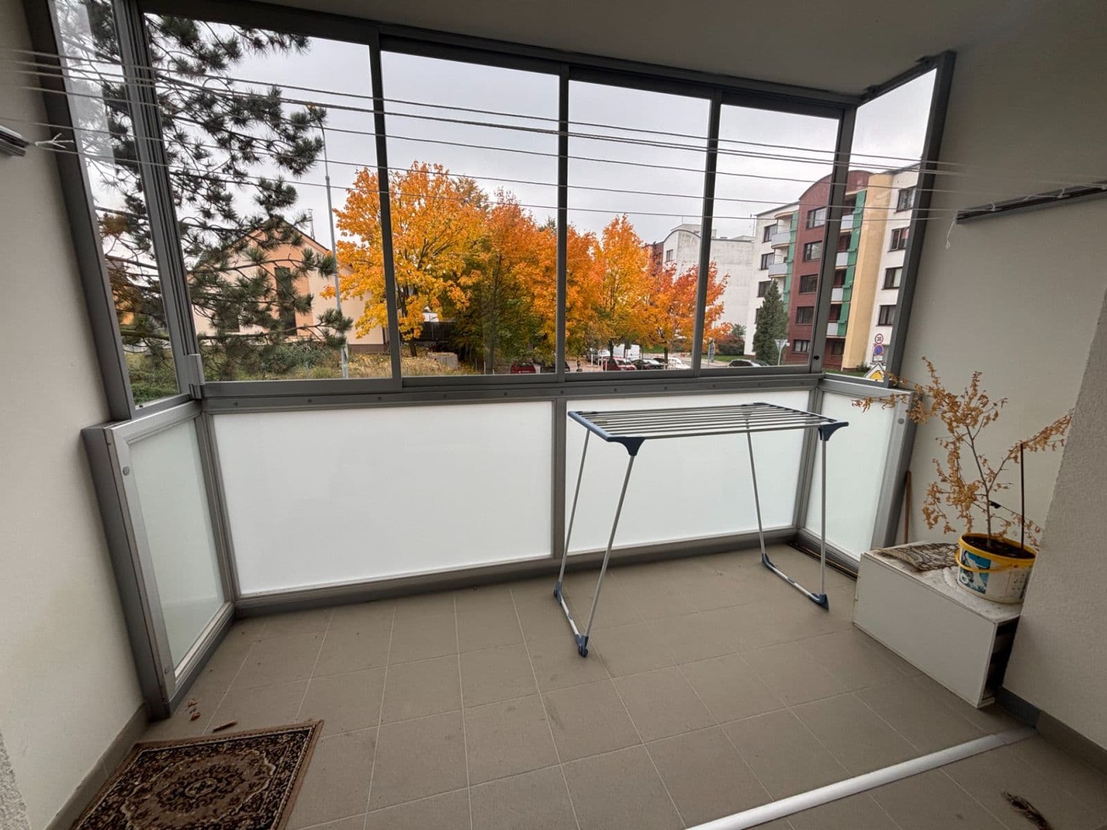 Prenájom bytu 3-izbový 70 m², Erno Košťála, Pardubice, Pardubický kraj Prenájom bytu 3-izbový 70 m², Erno Košťála, Pardubice, Pardubický kraj