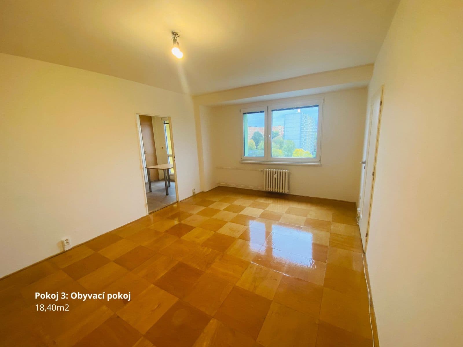Predaj bytu 3-izbový 62 m², Dr. Martínka, Ostrava, Moravskoslezský kraj Predaj bytu 3-izbový 62 m², Dr. Martínka, Ostrava, Moravskoslezský kraj