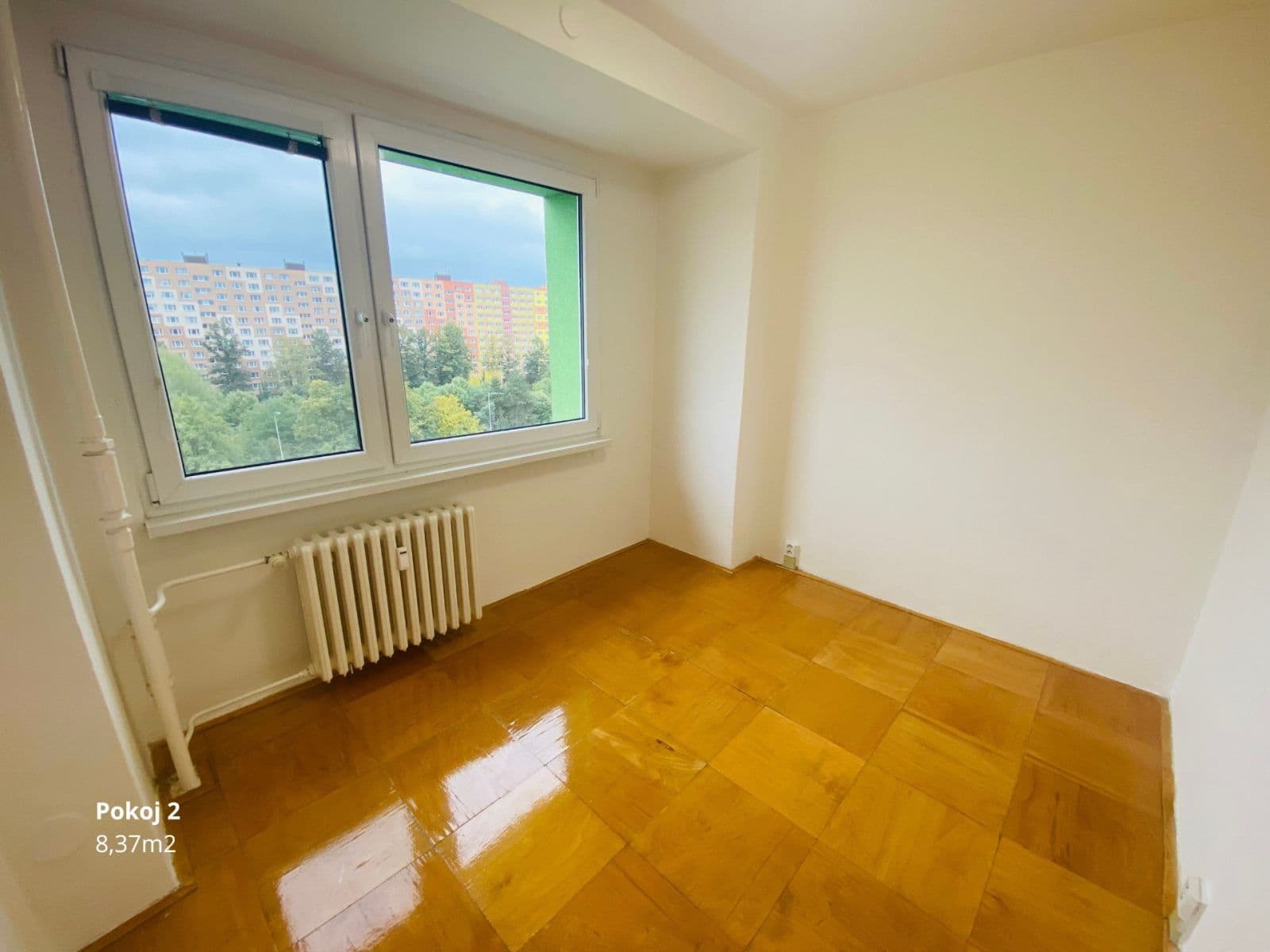 Predaj bytu 3-izbový 62 m², Dr. Martínka, Ostrava, Moravskoslezský kraj Predaj bytu 3-izbový 62 m², Dr. Martínka, Ostrava, Moravskoslezský kraj