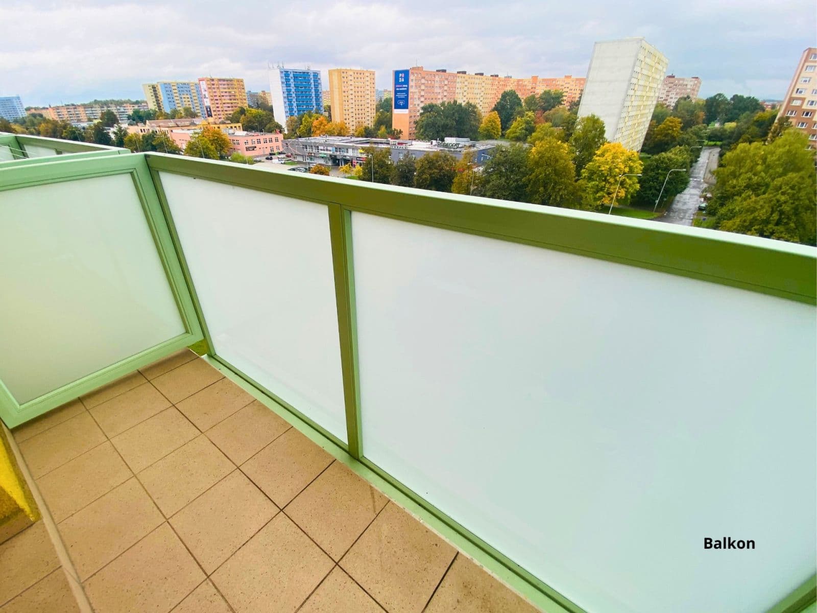 Predaj bytu 3-izbový 62 m², Dr. Martínka, Ostrava, Moravskoslezský kraj Predaj bytu 3-izbový 62 m², Dr. Martínka, Ostrava, Moravskoslezský kraj