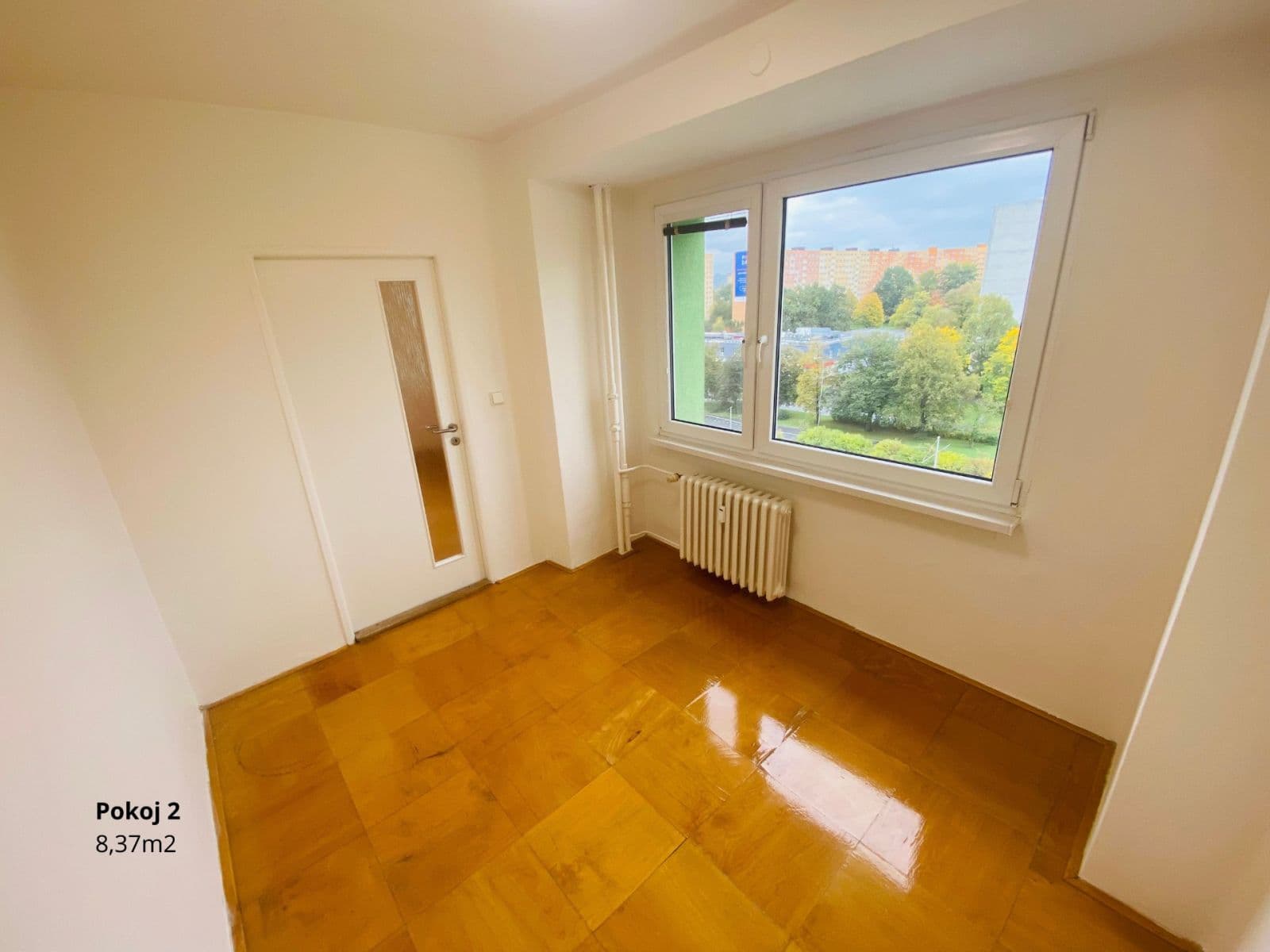 Predaj bytu 3-izbový 62 m², Dr. Martínka, Ostrava, Moravskoslezský kraj Predaj bytu 3-izbový 62 m², Dr. Martínka, Ostrava, Moravskoslezský kraj