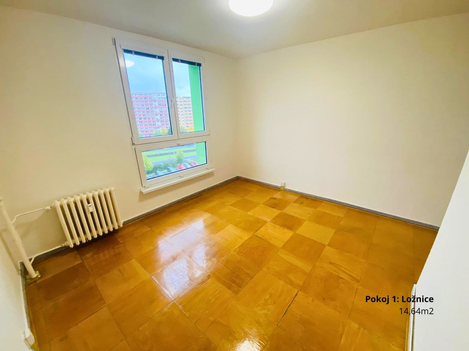 Predaj bytu 3-izbový 62 m², Dr. Martínka, Ostrava, Moravskoslezský kraj Predaj bytu 3-izbový 62 m², Dr. Martínka, Ostrava, Moravskoslezský kraj