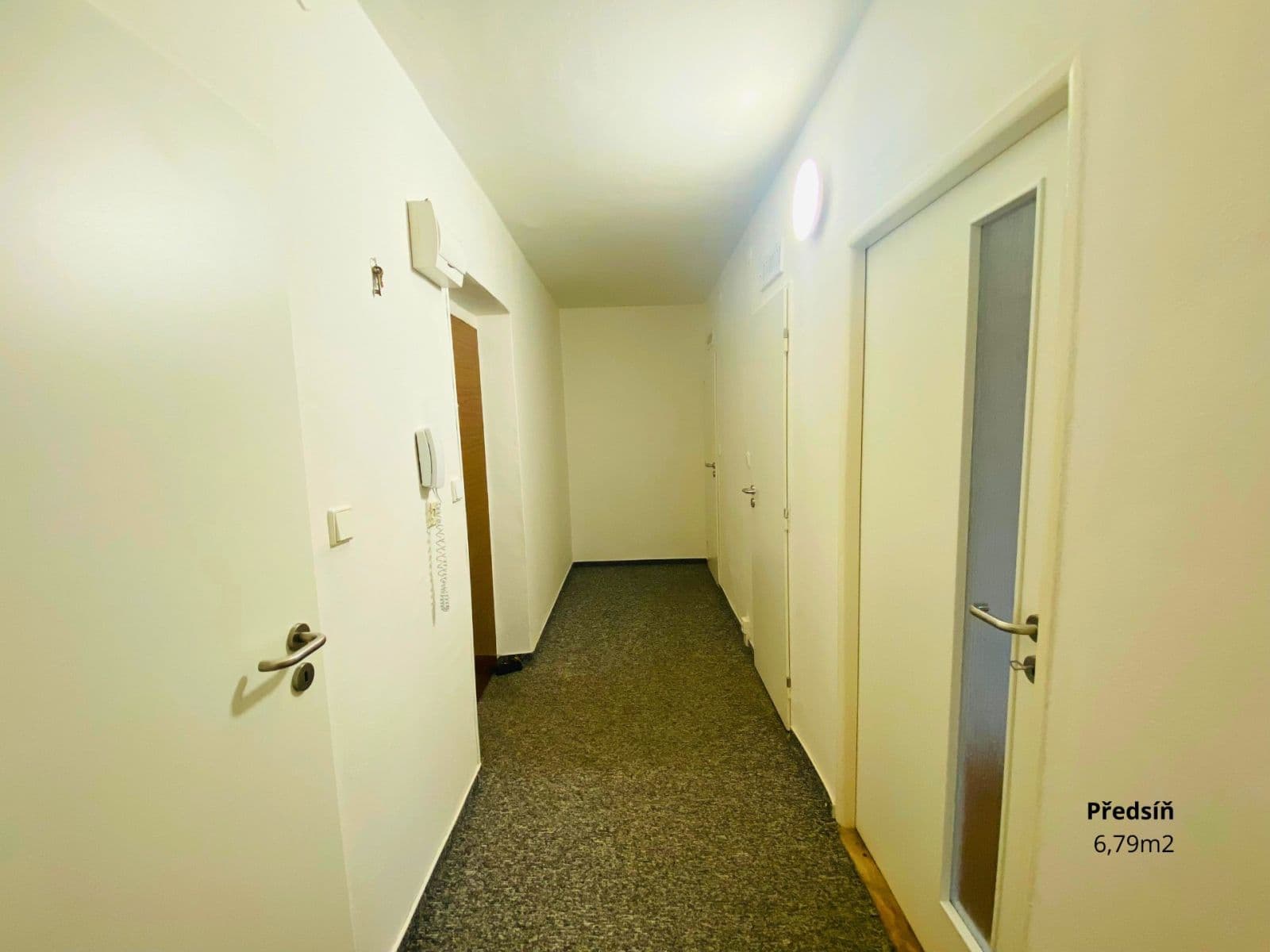 Predaj bytu 3-izbový 62 m², Dr. Martínka, Ostrava, Moravskoslezský kraj Predaj bytu 3-izbový 62 m², Dr. Martínka, Ostrava, Moravskoslezský kraj