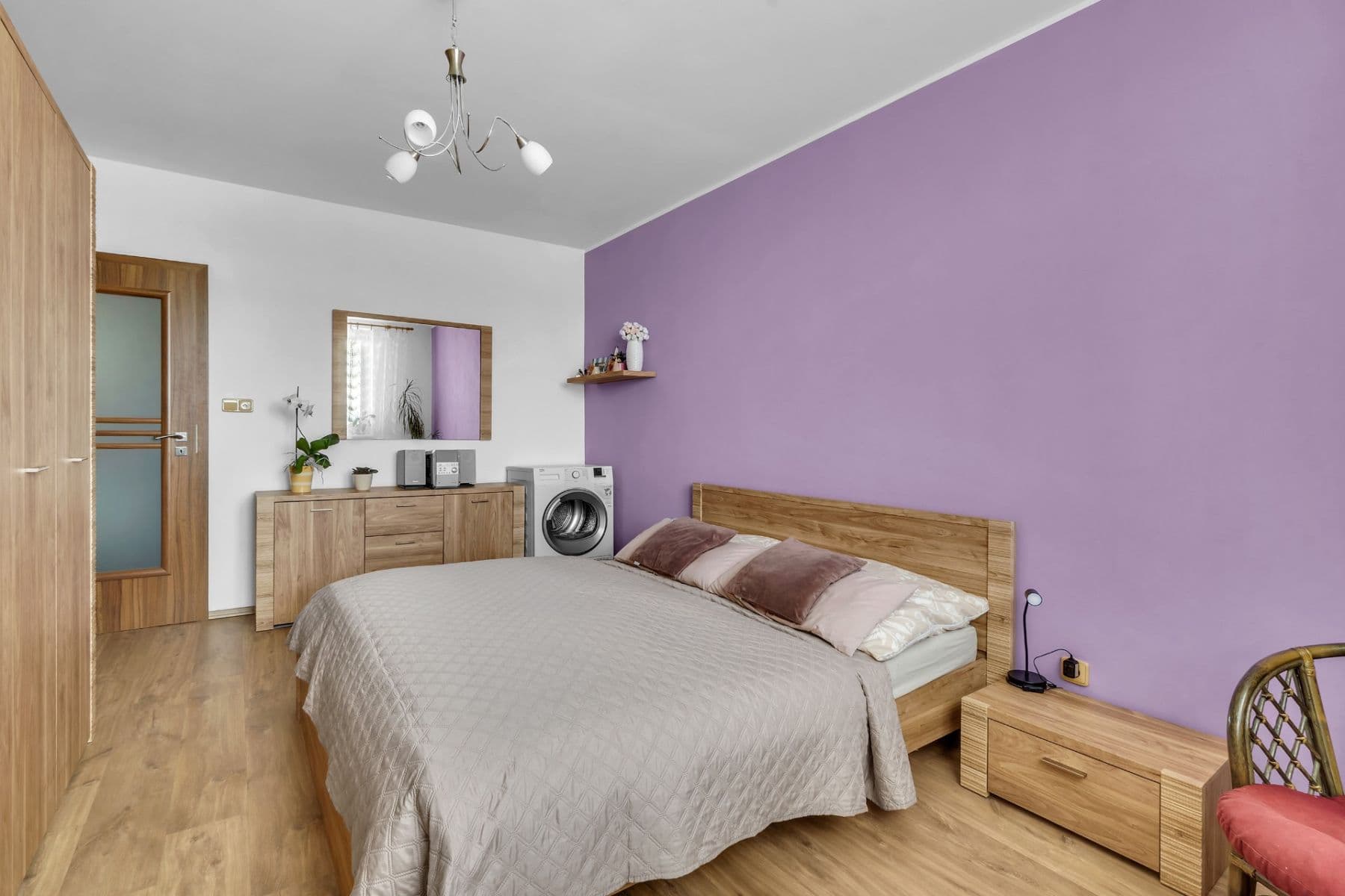 Prenájom bytu 3-izbový 81 m², Čelakovského, Lanškroun, Pardubický kraj Prenájom bytu 3-izbový 81 m², Čelakovského, Lanškroun, Pardubický kraj