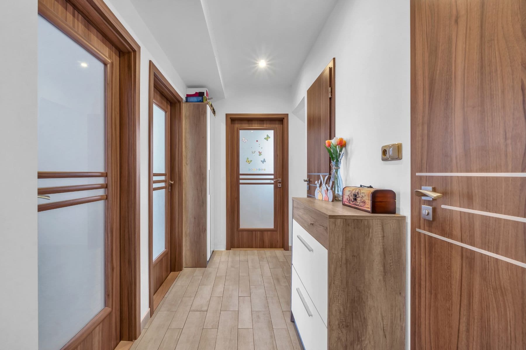 Prenájom bytu 3-izbový 81 m², Čelakovského, Lanškroun, Pardubický kraj Prenájom bytu 3-izbový 81 m², Čelakovského, Lanškroun, Pardubický kraj