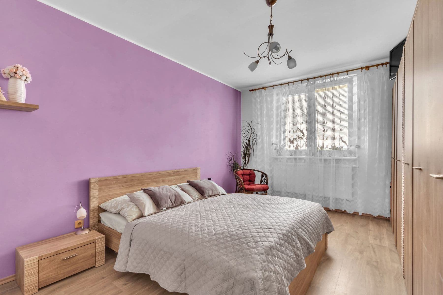 Prenájom bytu 3-izbový 81 m², Čelakovského, Lanškroun, Pardubický kraj Prenájom bytu 3-izbový 81 m², Čelakovského, Lanškroun, Pardubický kraj