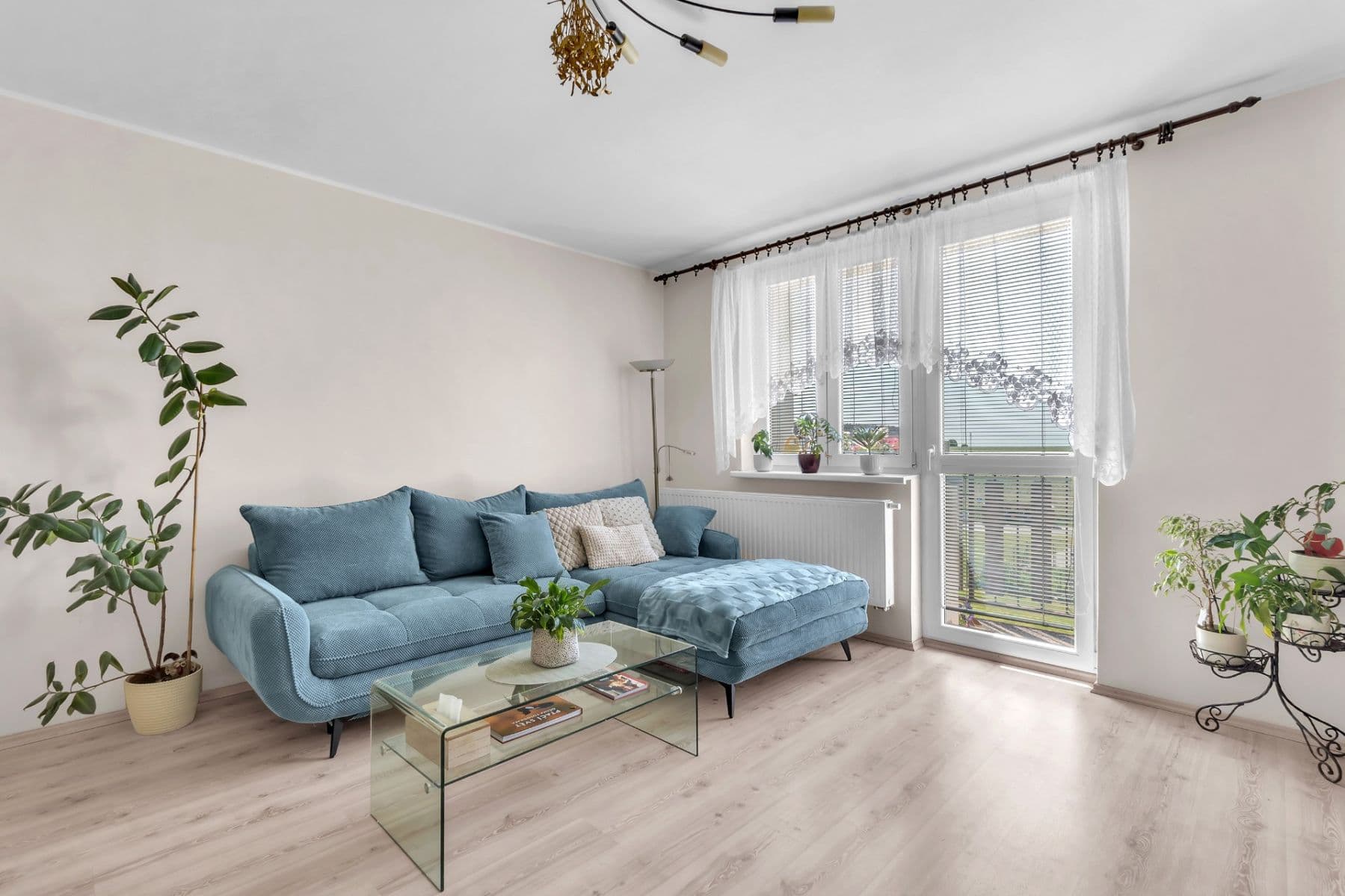 Prenájom bytu 3-izbový 81 m², Čelakovského, Lanškroun, Pardubický kraj Prenájom bytu 3-izbový 81 m², Čelakovského, Lanškroun, Pardubický kraj