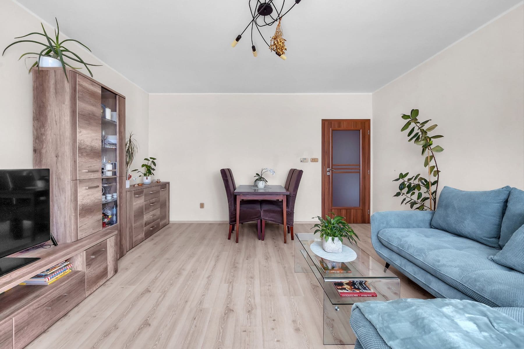 Prenájom bytu 3-izbový 81 m², Čelakovského, Lanškroun, Pardubický kraj Prenájom bytu 3-izbový 81 m², Čelakovského, Lanškroun, Pardubický kraj