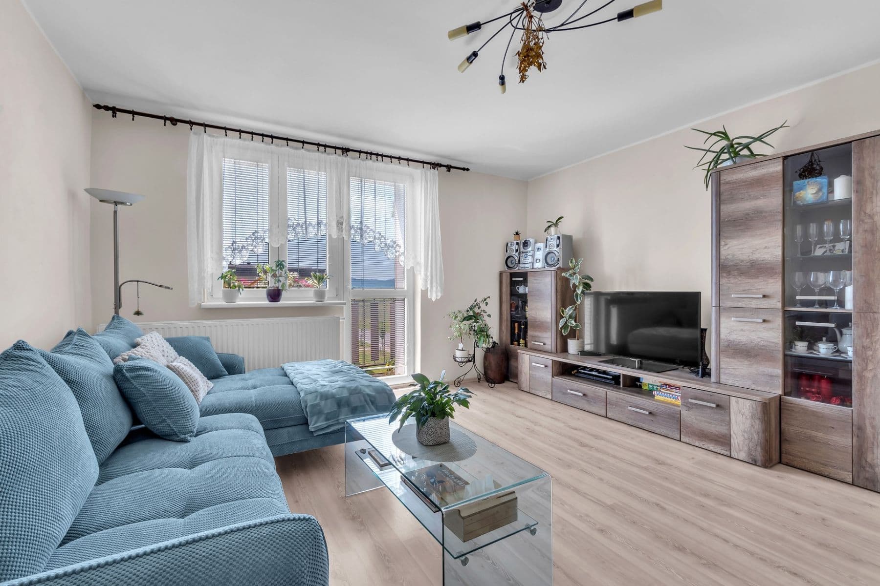 Prenájom bytu 3-izbový 81 m², Čelakovského, Lanškroun, Pardubický kraj Prenájom bytu 3-izbový 81 m², Čelakovského, Lanškroun, Pardubický kraj