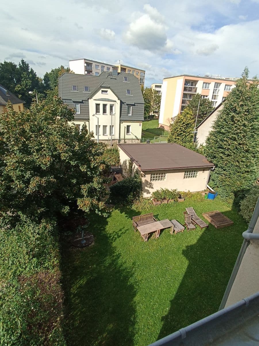 Predaj bytu 3-izbový 87 m², Borový vrch, Liberec, Liberecký kraj Predaj bytu 3-izbový 87 m², Borový vrch, Liberec, Liberecký kraj