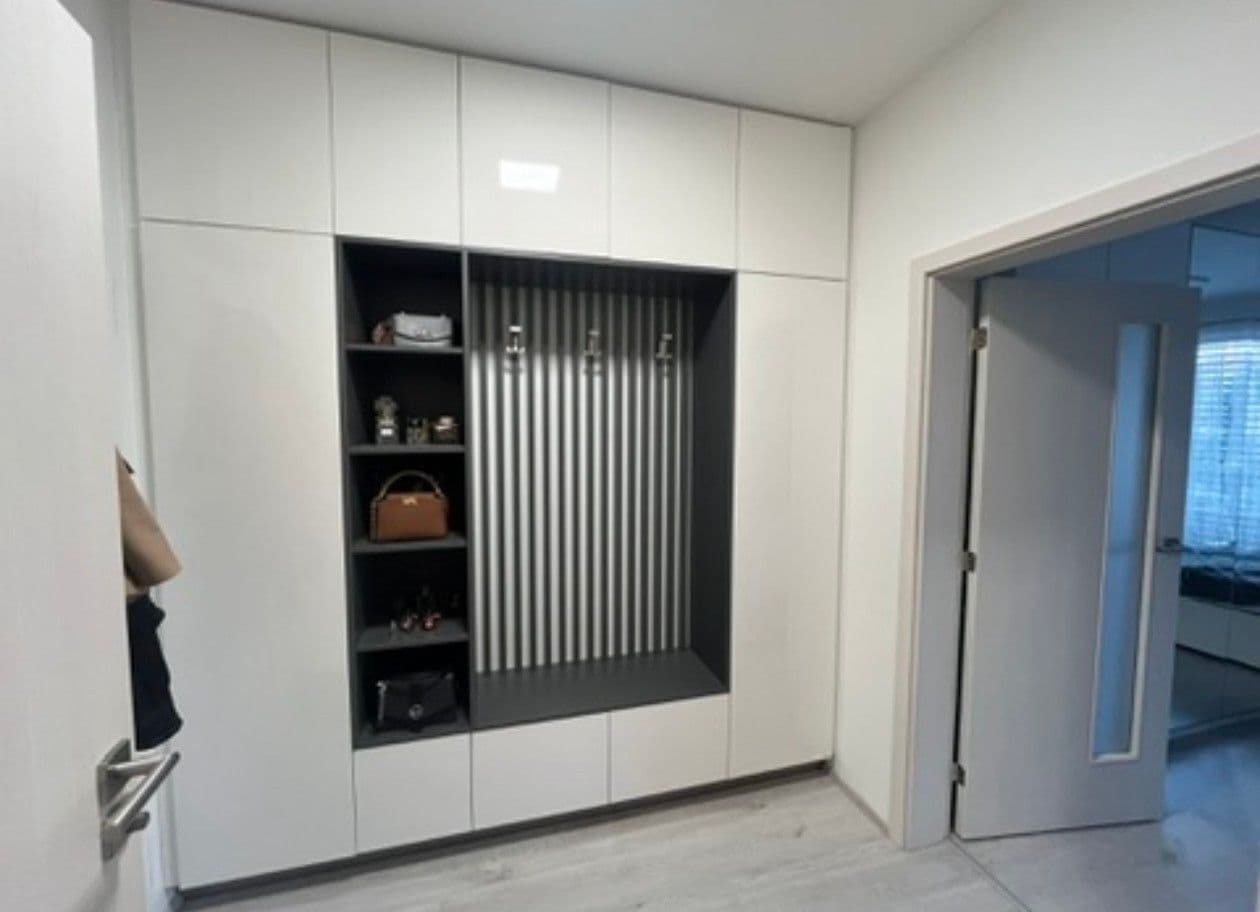 Prenájom bytu 1-izbový 38 m², Střední, Brno, Jihomoravský kraj Prenájom bytu 1-izbový 38 m², Střední, Brno, Jihomoravský kraj