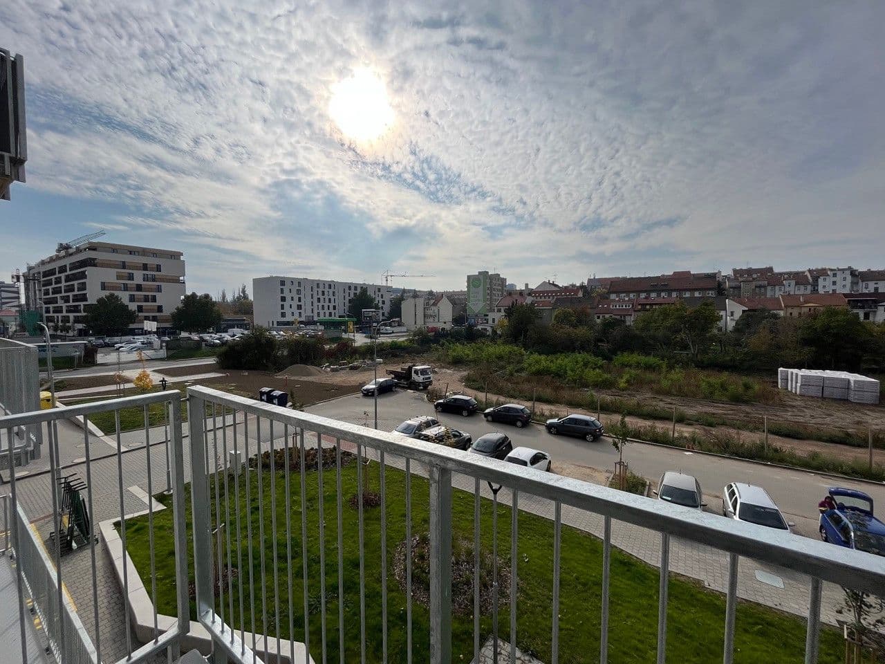 Prenájom bytu 1-izbový 38 m², Střední, Brno, Jihomoravský kraj Prenájom bytu 1-izbový 38 m², Střední, Brno, Jihomoravský kraj