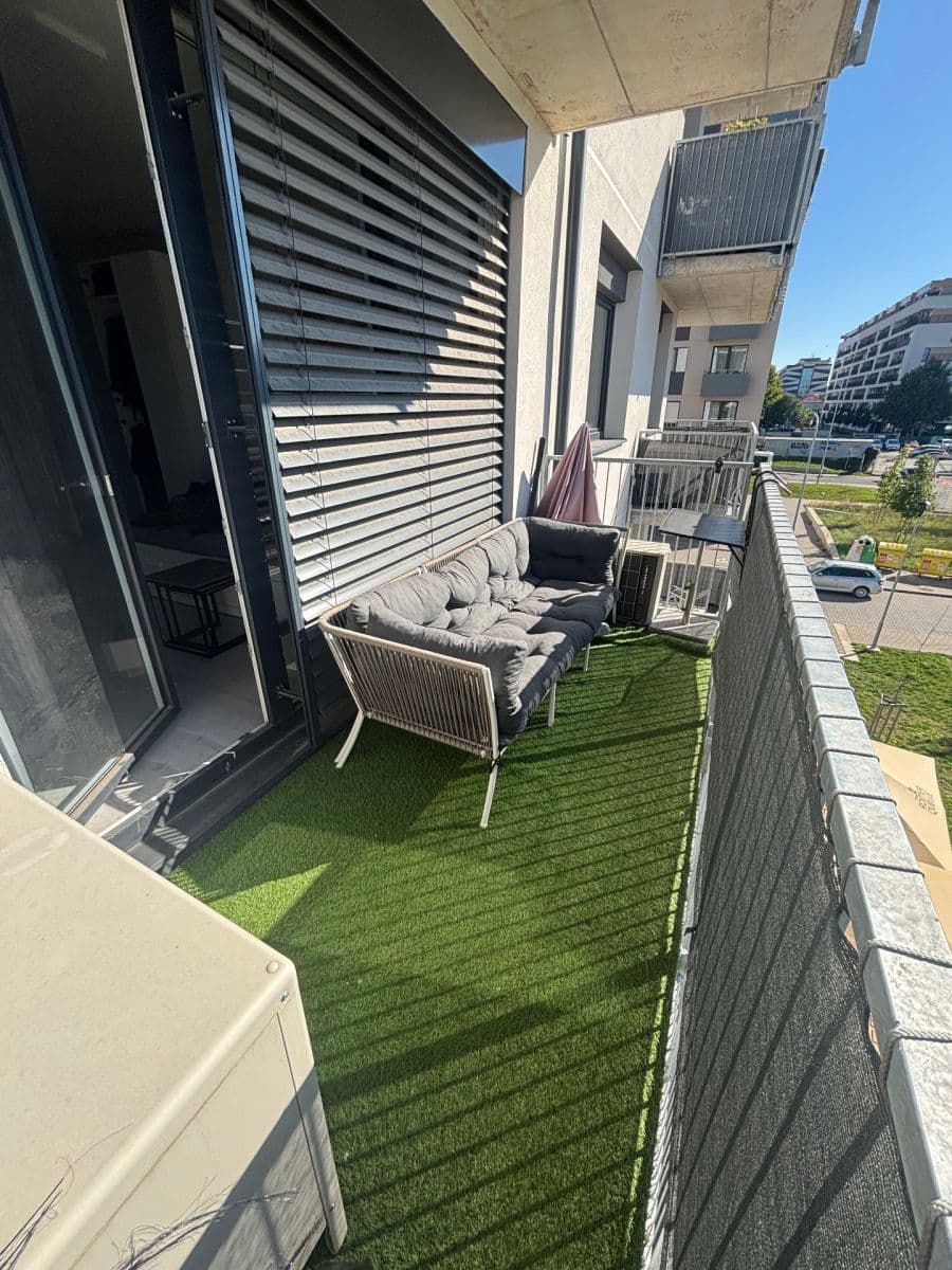 Prenájom bytu 1-izbový 38 m², Střední, Brno, Jihomoravský kraj Prenájom bytu 1-izbový 38 m², Střední, Brno, Jihomoravský kraj