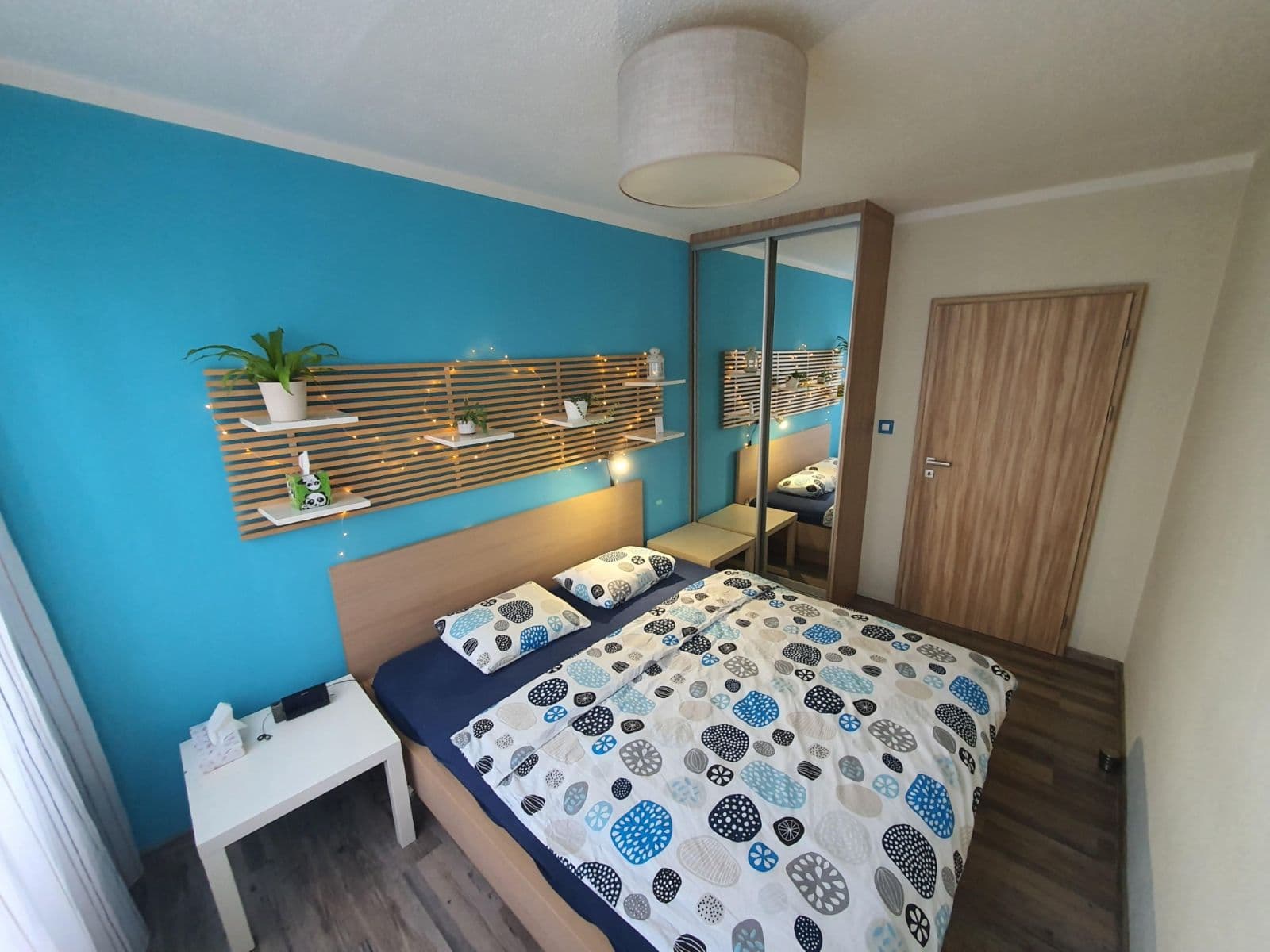 Prenájom bytu 2-izbový 43 m², Kurčatovova, Praha, Praha Prenájom bytu 2-izbový 43 m², Kurčatovova, Praha, Praha