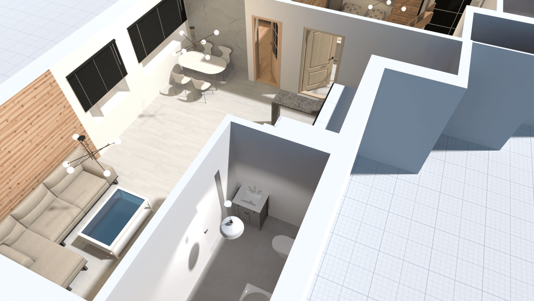 Predaj bytu 3-izbový 91 m², Litovická, Praha, Praha Predaj bytu 3-izbový 91 m², Litovická, Praha, Praha