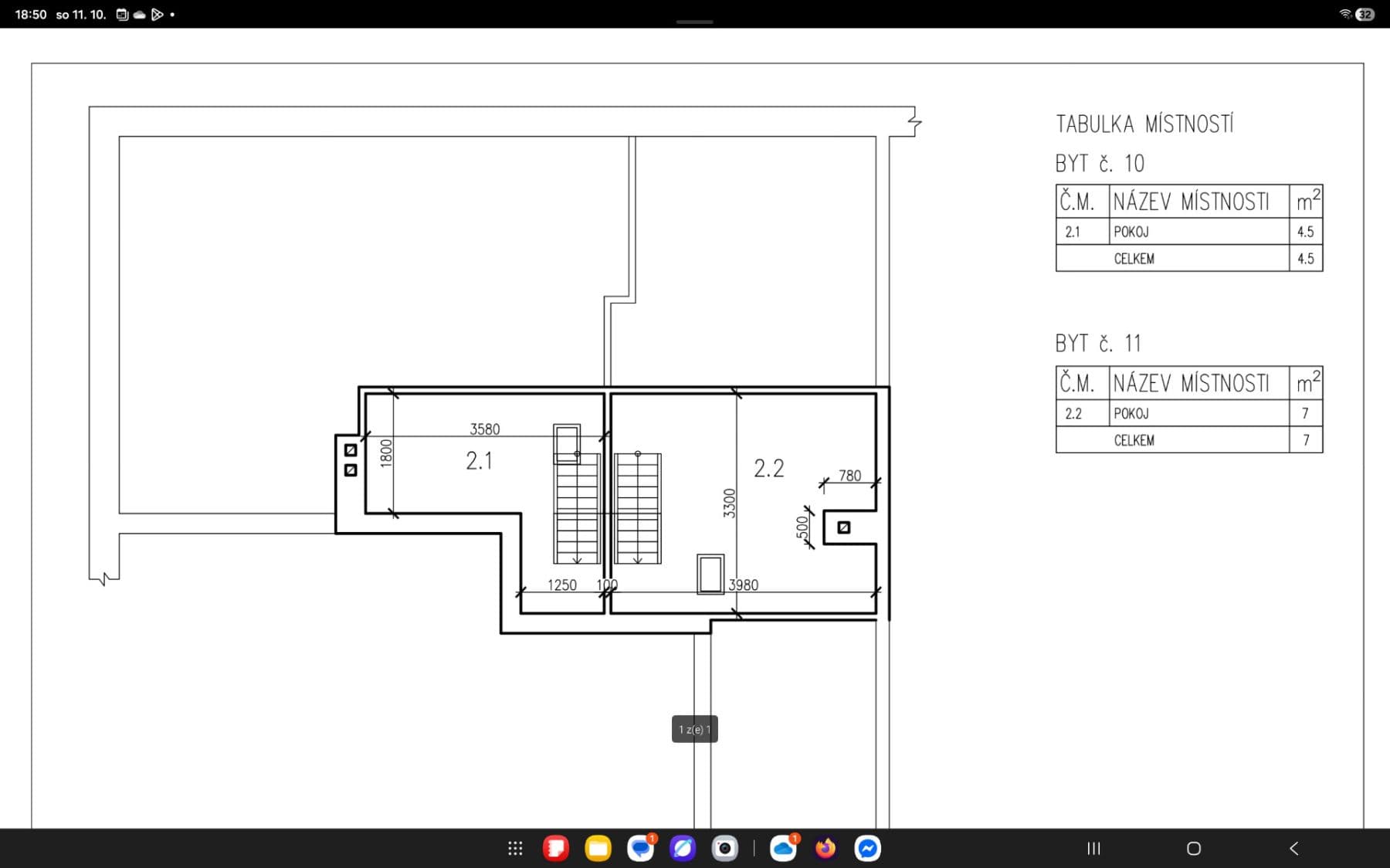 Predaj bytu 3-izbový 91 m², Litovická, Praha, Praha Predaj bytu 3-izbový 91 m², Litovická, Praha, Praha