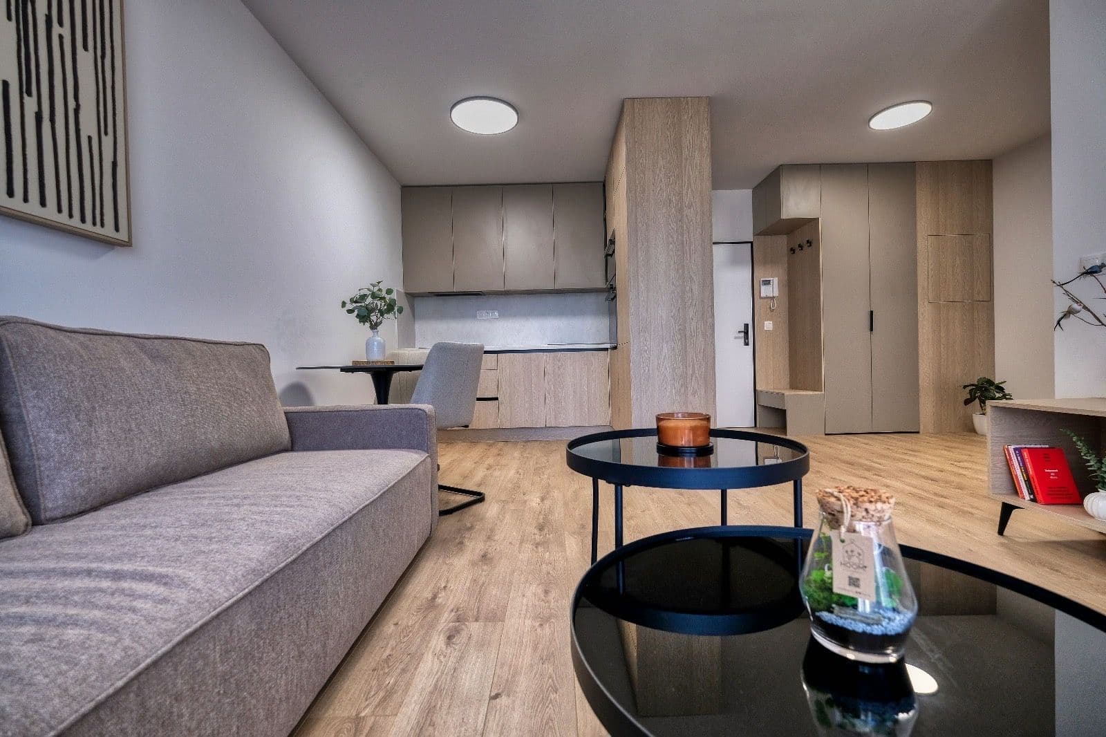 Prenájom bytu 2-izbový 54 m², Včelárska, Trnava, Trnavský kraj Prenájom bytu 2-izbový 54 m², Včelárska, Trnava, Trnavský kraj