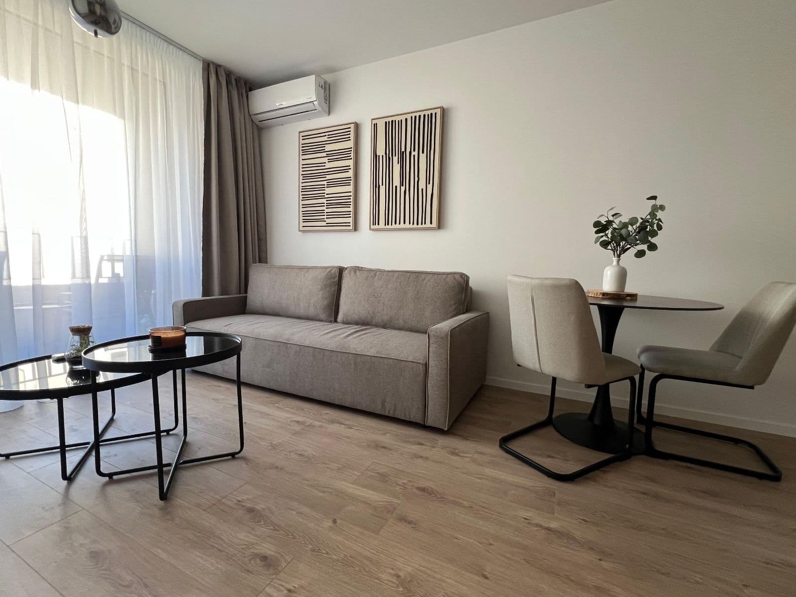 Prenájom bytu 2-izbový 54 m², Včelárska, Trnava, Trnavský kraj Prenájom bytu 2-izbový 54 m², Včelárska, Trnava, Trnavský kraj