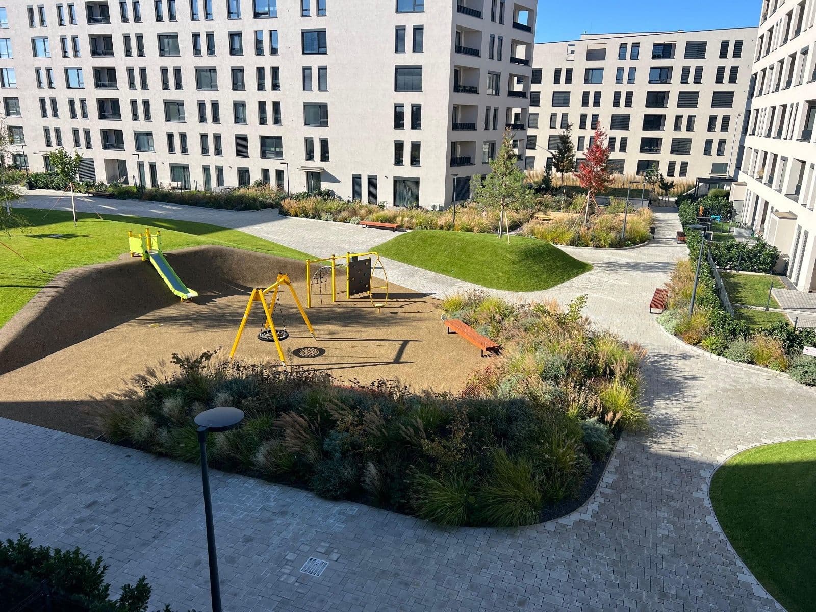 Prenájom bytu 2-izbový 54 m², Včelárska, Trnava, Trnavský kraj Prenájom bytu 2-izbový 54 m², Včelárska, Trnava, Trnavský kraj