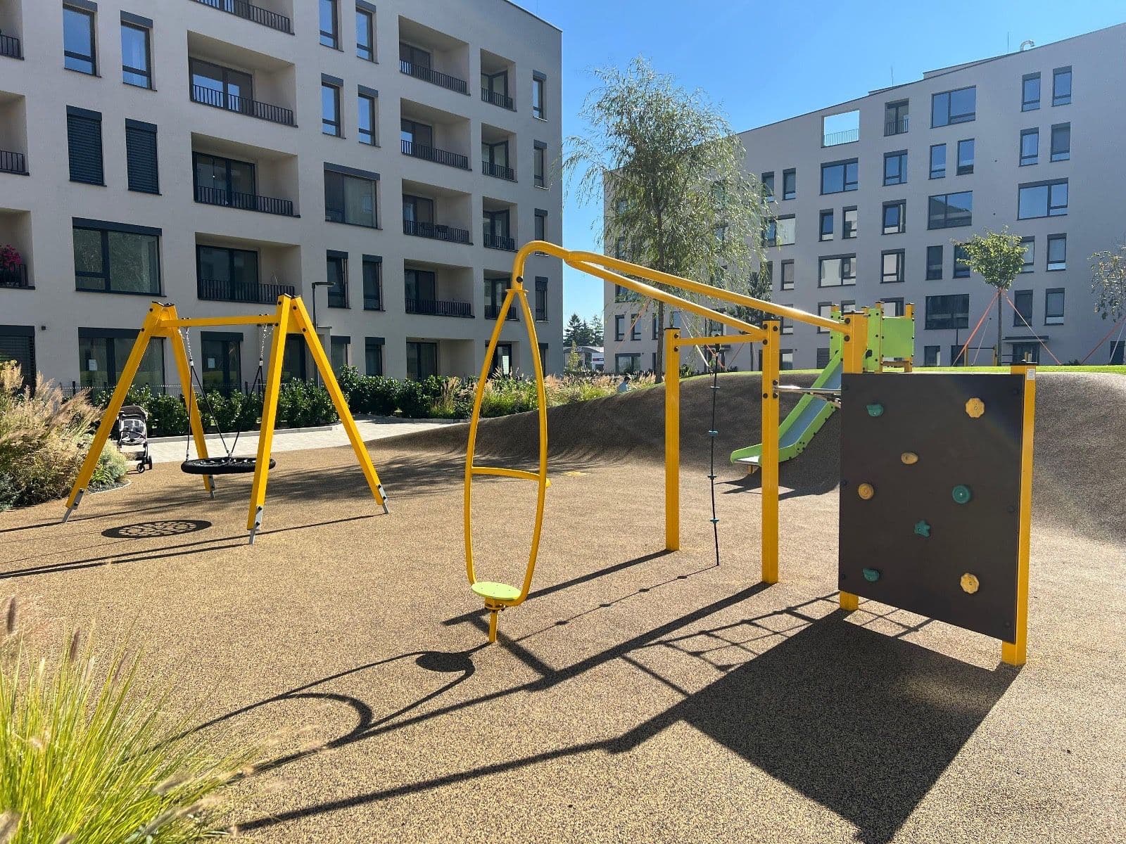 Prenájom bytu 2-izbový 54 m², Včelárska, Trnava, Trnavský kraj Prenájom bytu 2-izbový 54 m², Včelárska, Trnava, Trnavský kraj