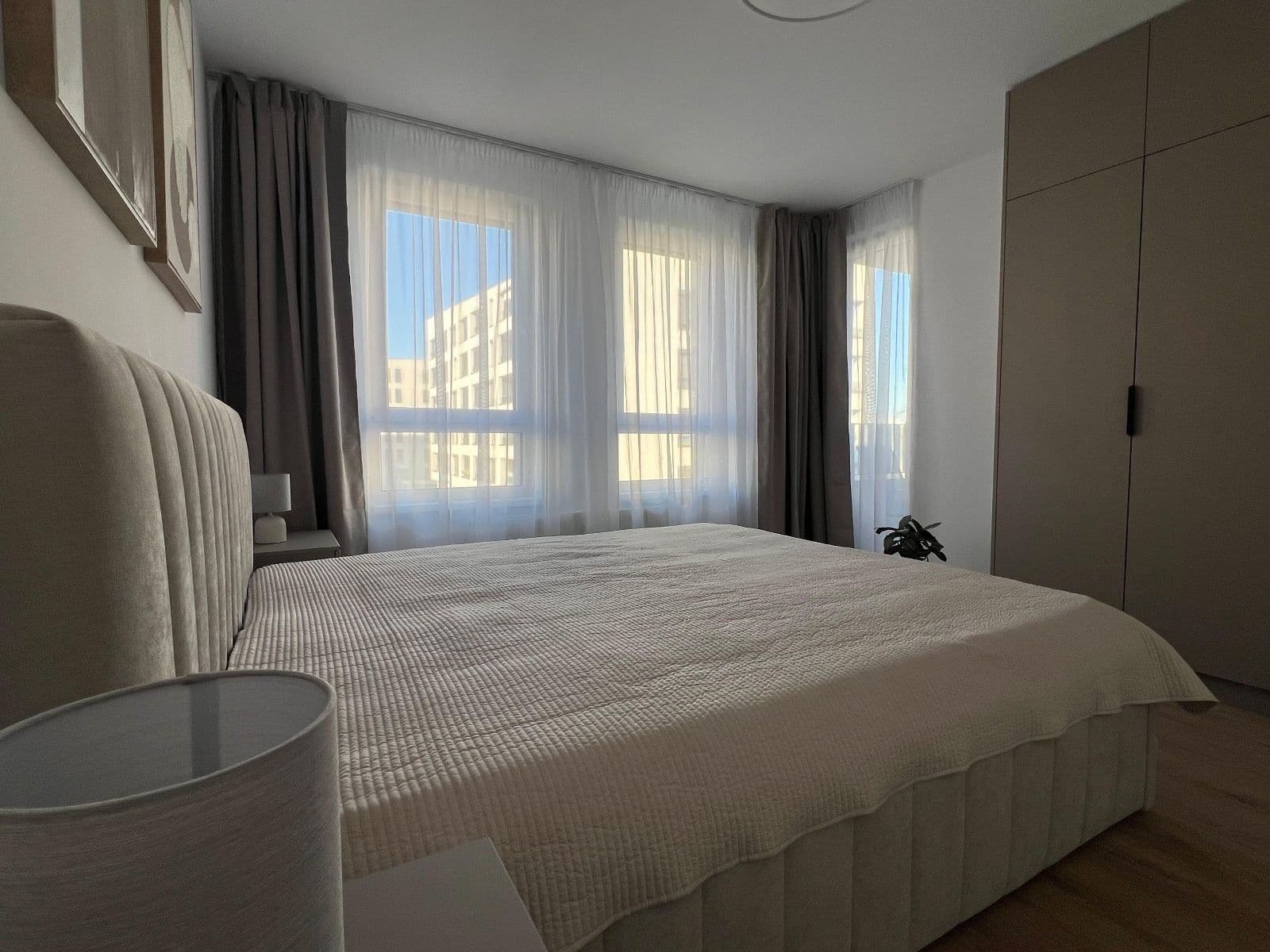 Prenájom bytu 2-izbový 54 m², Včelárska, Trnava, Trnavský kraj Prenájom bytu 2-izbový 54 m², Včelárska, Trnava, Trnavský kraj