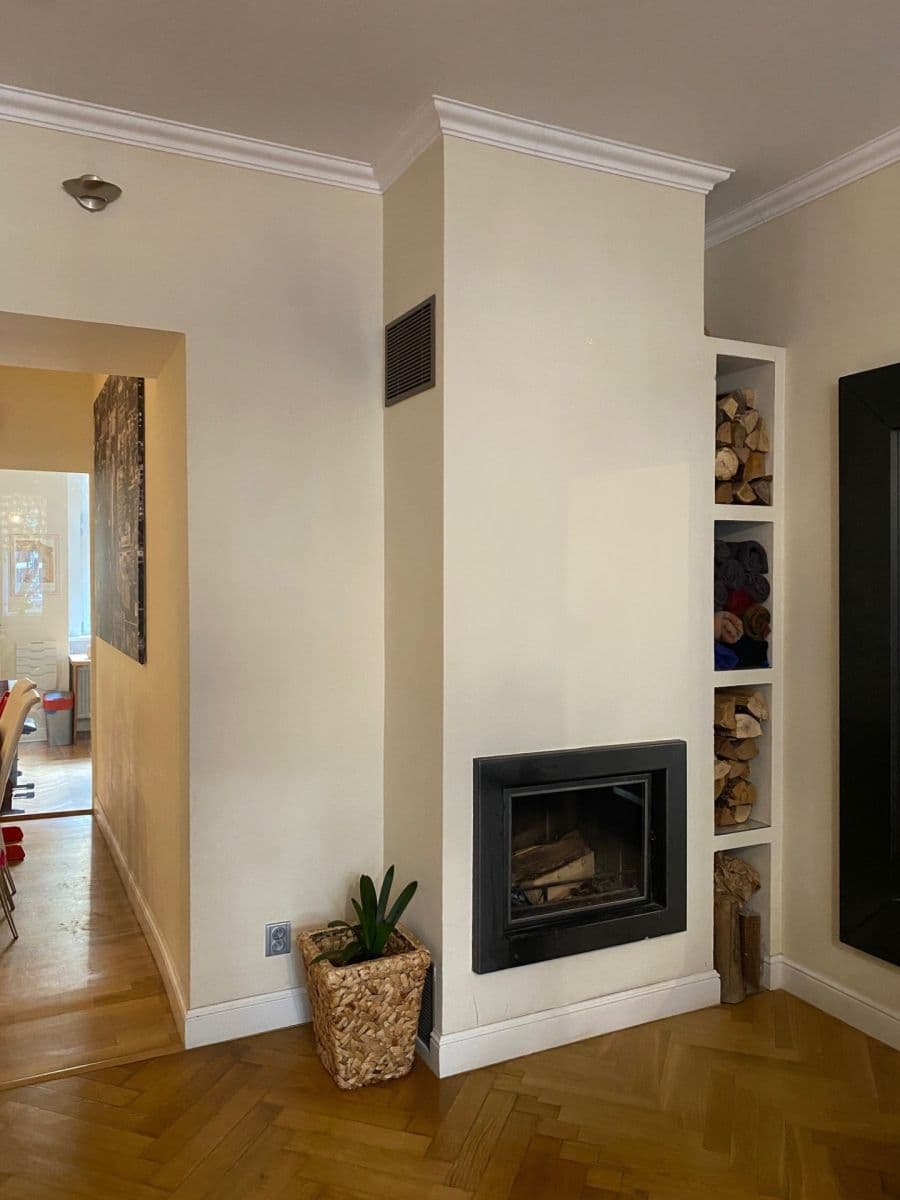 Prenájom bytu 4-izbový 113 m², Křížkovského, Praha, Praha Prenájom bytu 4-izbový 113 m², Křížkovského, Praha, Praha