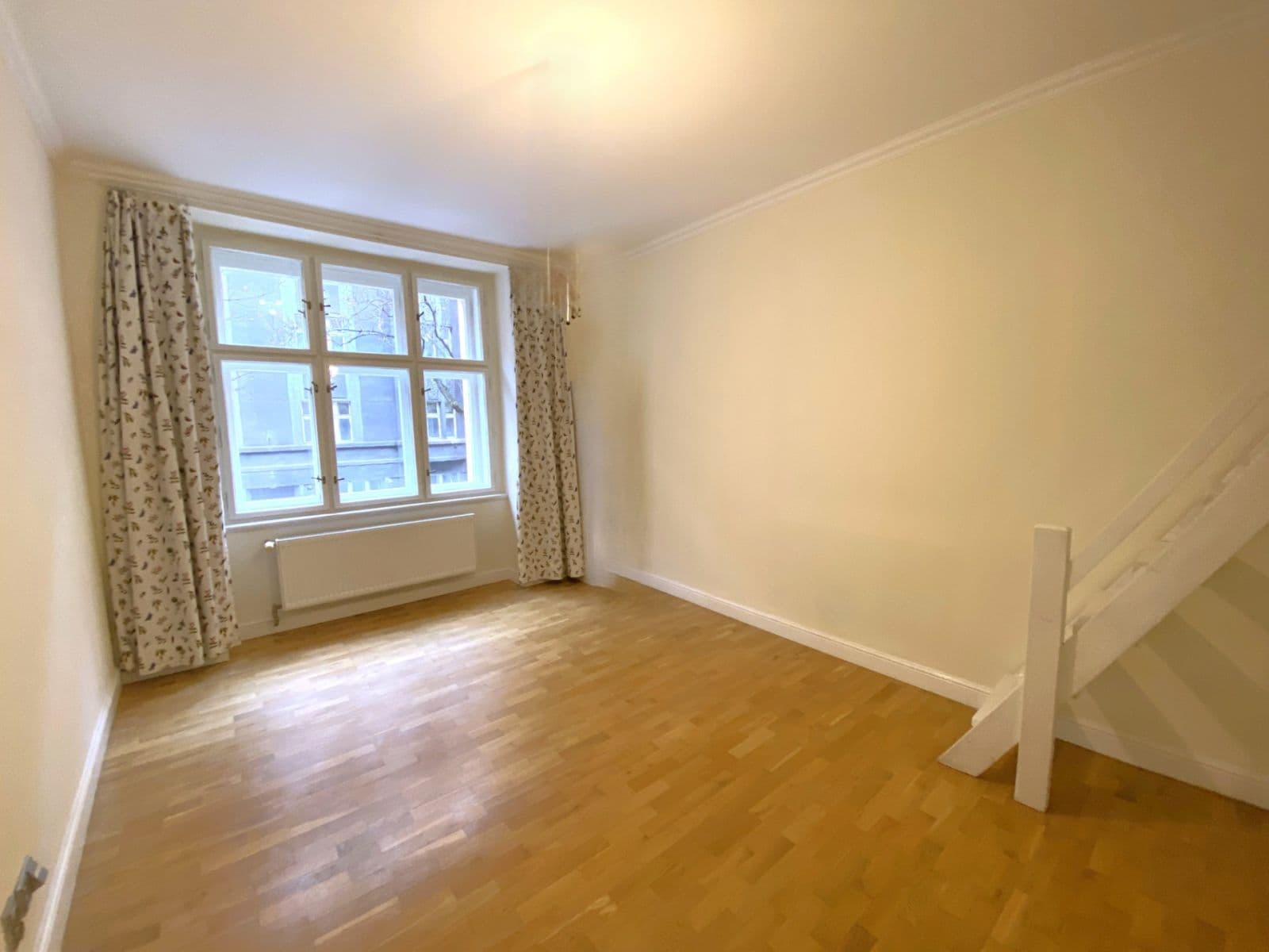 Prenájom bytu 4-izbový 113 m², Křížkovského, Praha, Praha Prenájom bytu 4-izbový 113 m², Křížkovského, Praha, Praha