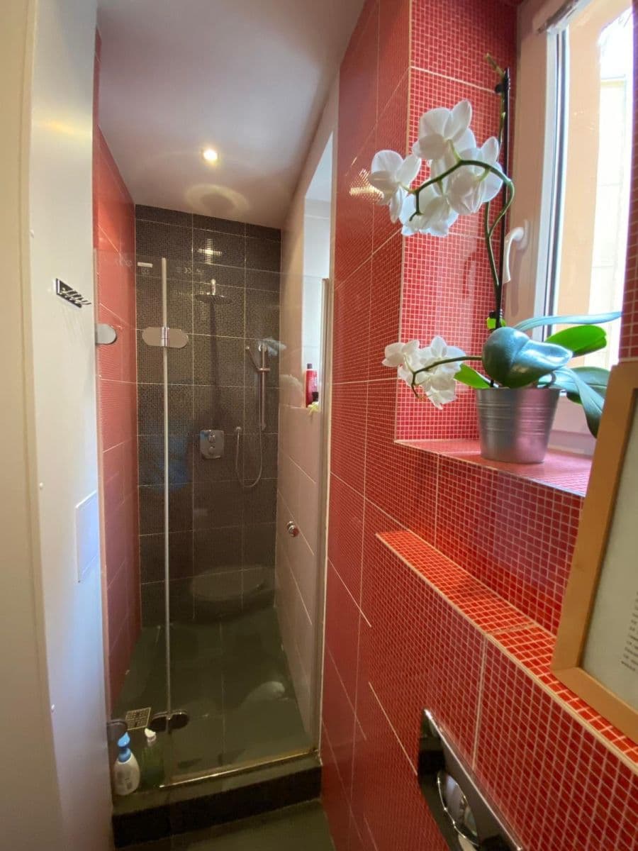 Prenájom bytu 4-izbový 113 m², Křížkovského, Praha, Praha Prenájom bytu 4-izbový 113 m², Křížkovského, Praha, Praha