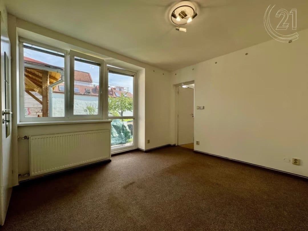 Prenájom bytu 2-izbový 27 m², Banskobystrická, Brno, Jihomoravský kraj Prenájom bytu 2-izbový 27 m², Banskobystrická, Brno, Jihomoravský kraj