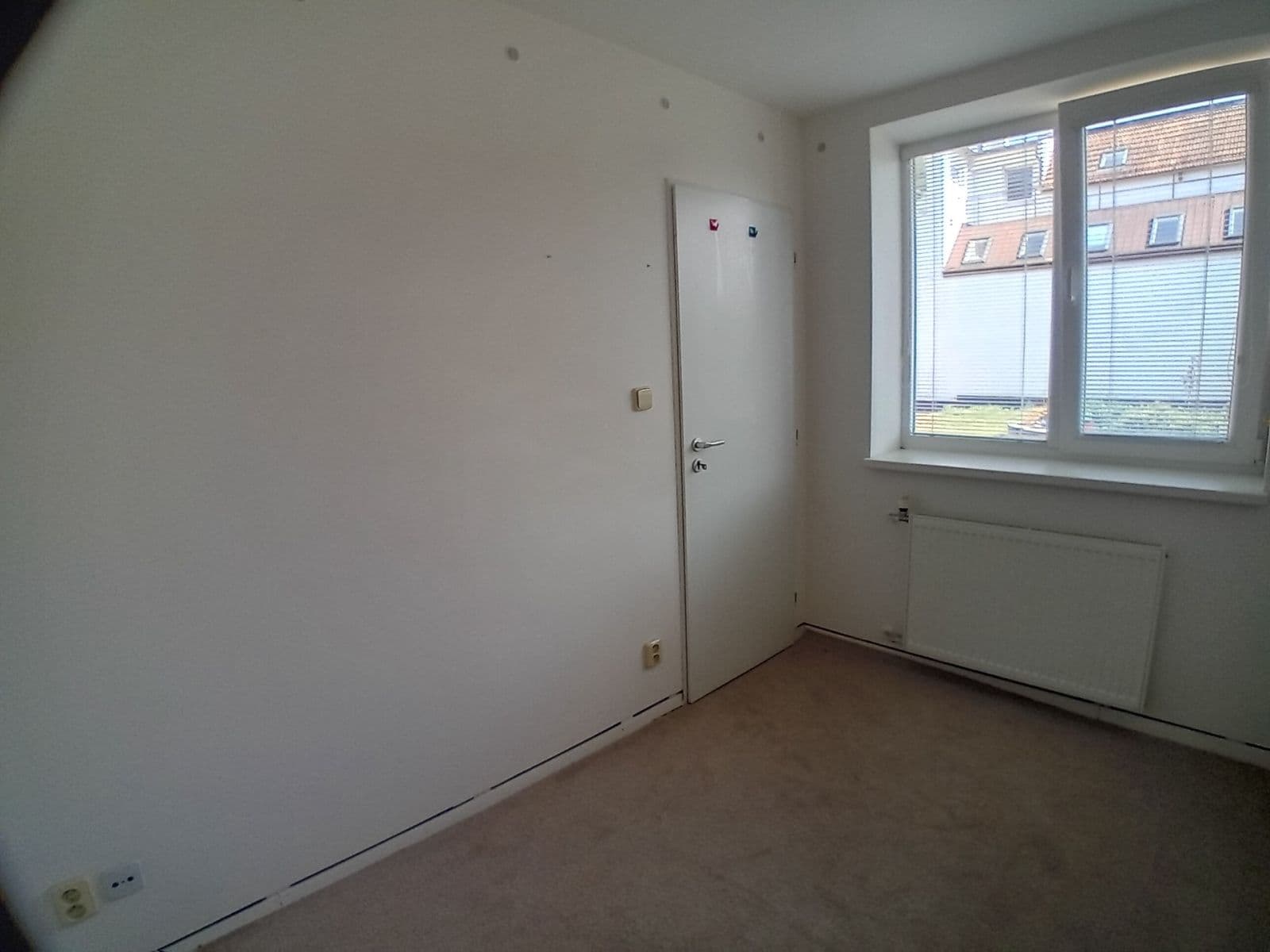 Prenájom bytu 2-izbový 27 m², Banskobystrická, Brno, Jihomoravský kraj Prenájom bytu 2-izbový 27 m², Banskobystrická, Brno, Jihomoravský kraj