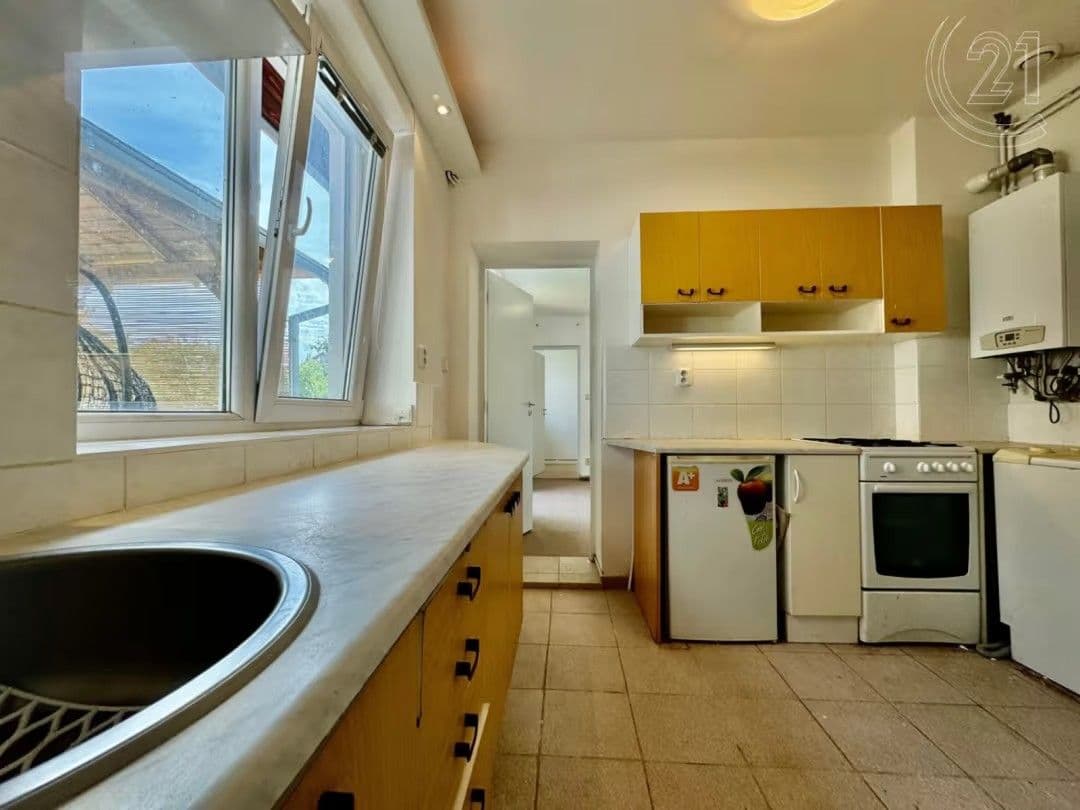 Prenájom bytu 2-izbový 27 m², Banskobystrická, Brno, Jihomoravský kraj Prenájom bytu 2-izbový 27 m², Banskobystrická, Brno, Jihomoravský kraj