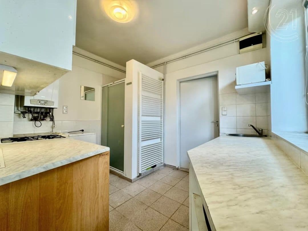 Prenájom bytu 2-izbový 27 m², Banskobystrická, Brno, Jihomoravský kraj Prenájom bytu 2-izbový 27 m², Banskobystrická, Brno, Jihomoravský kraj