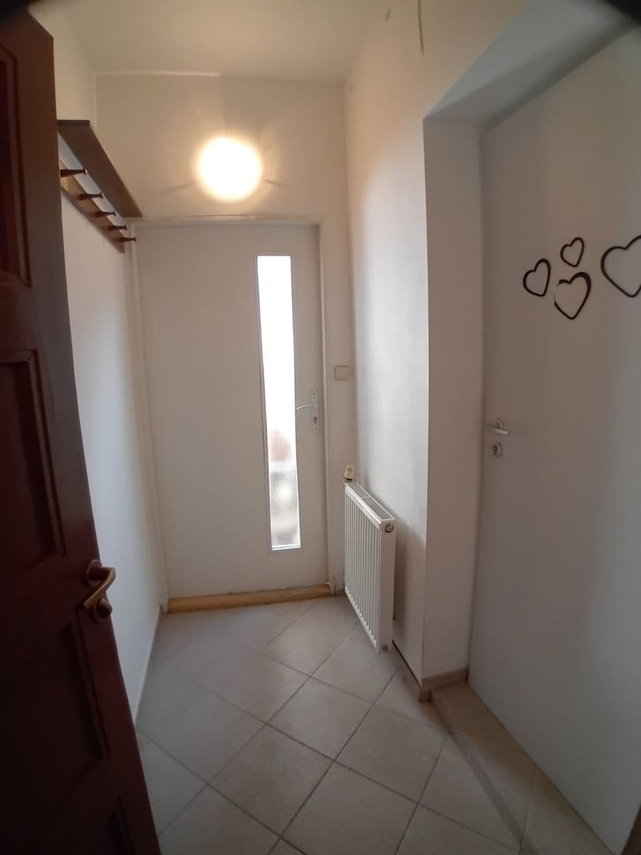 Prenájom bytu 2-izbový 27 m², Banskobystrická, Brno, Jihomoravský kraj Prenájom bytu 2-izbový 27 m², Banskobystrická, Brno, Jihomoravský kraj
