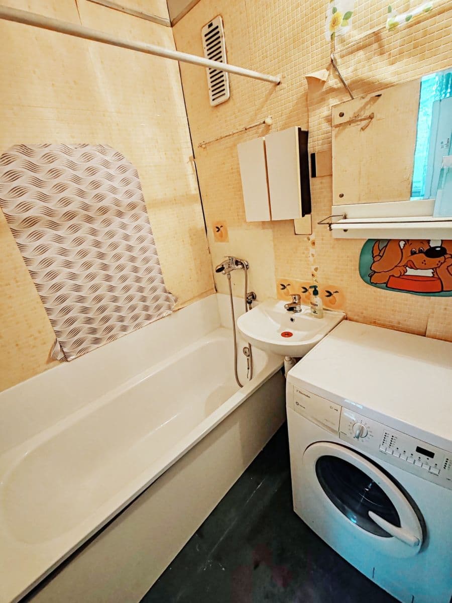 Predaj bytu 3-izbový 81 m², Tupolevova, Praha, Praha Predaj bytu 3-izbový 81 m², Tupolevova, Praha, Praha