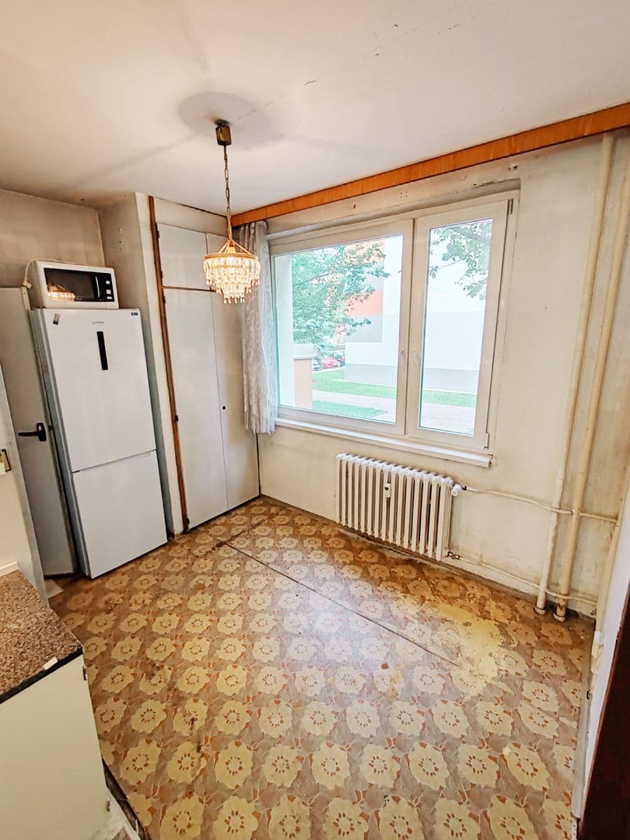 Predaj bytu 3-izbový 81 m², Tupolevova, Praha, Praha Predaj bytu 3-izbový 81 m², Tupolevova, Praha, Praha