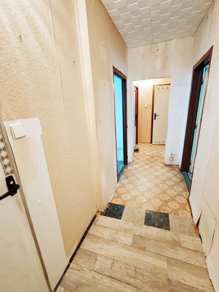 Predaj bytu 3-izbový 81 m², Tupolevova, Praha, Praha Predaj bytu 3-izbový 81 m², Tupolevova, Praha, Praha