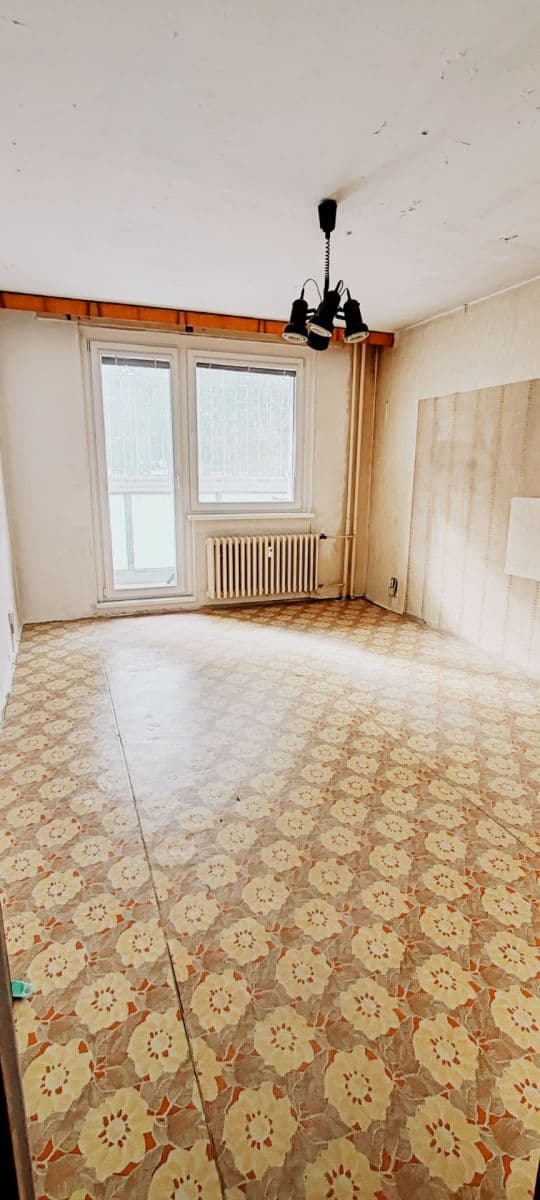 Predaj bytu 3-izbový 81 m², Tupolevova, Praha, Praha Predaj bytu 3-izbový 81 m², Tupolevova, Praha, Praha