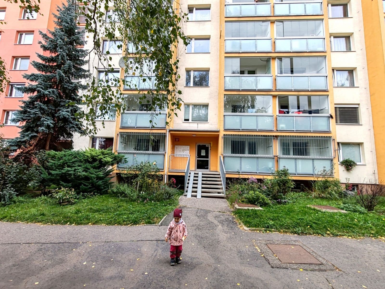 Predaj bytu 3-izbový 81 m², Tupolevova, Praha, Praha Predaj bytu 3-izbový 81 m², Tupolevova, Praha, Praha