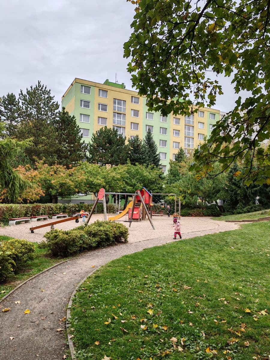 Predaj bytu 3-izbový 81 m², Tupolevova, Praha, Praha Predaj bytu 3-izbový 81 m², Tupolevova, Praha, Praha