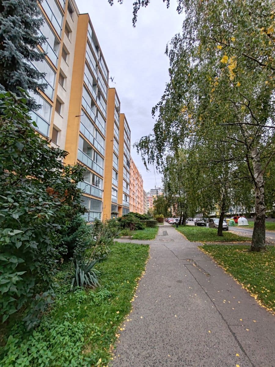 Predaj bytu 3-izbový 81 m², Tupolevova, Praha, Praha Predaj bytu 3-izbový 81 m², Tupolevova, Praha, Praha