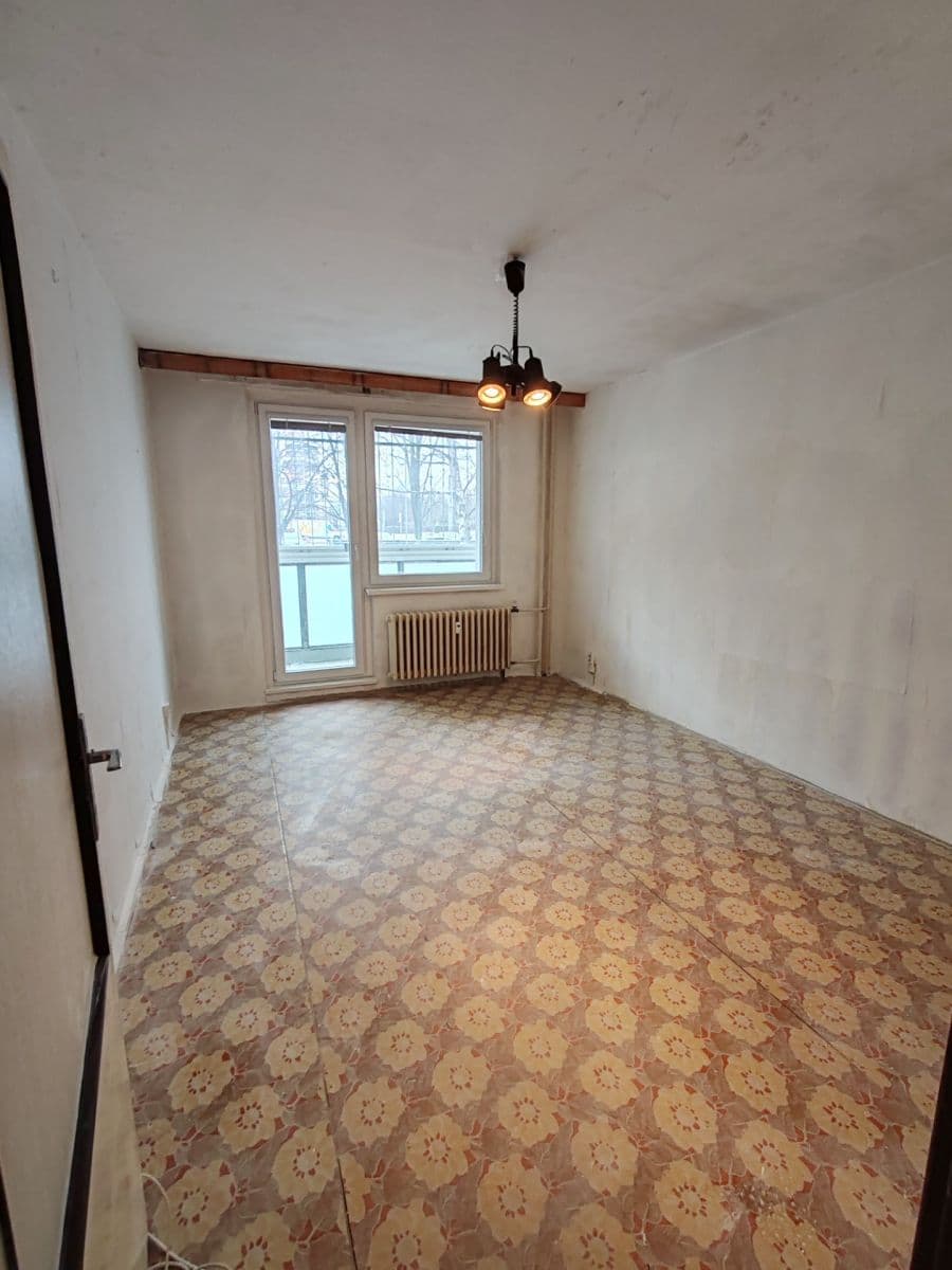 Predaj bytu 3-izbový 81 m², Tupolevova, Praha, Praha Predaj bytu 3-izbový 81 m², Tupolevova, Praha, Praha