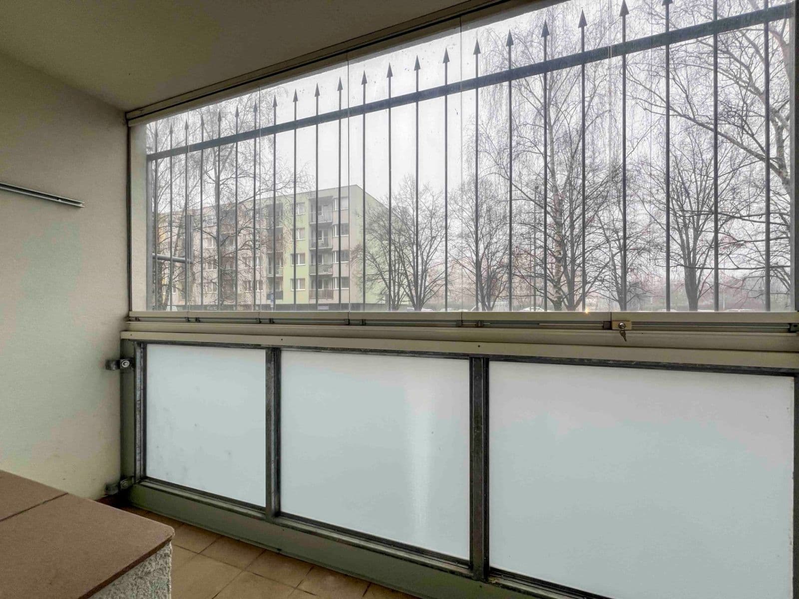 Predaj bytu 3-izbový 81 m², Tupolevova, Praha, Praha Predaj bytu 3-izbový 81 m², Tupolevova, Praha, Praha