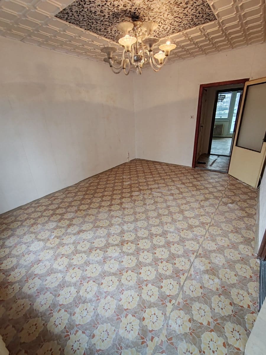 Predaj bytu 3-izbový 81 m², Tupolevova, Praha, Praha Predaj bytu 3-izbový 81 m², Tupolevova, Praha, Praha
