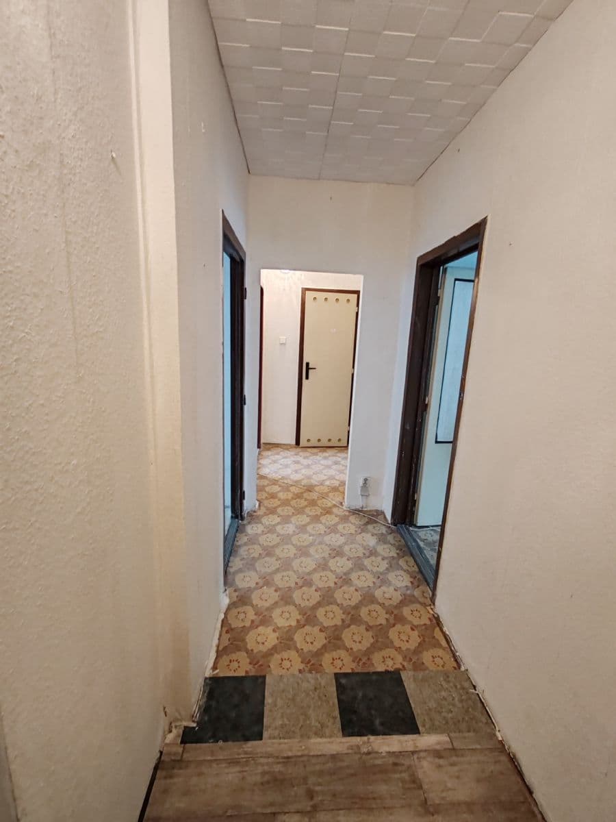 Predaj bytu 3-izbový 81 m², Tupolevova, Praha, Praha Predaj bytu 3-izbový 81 m², Tupolevova, Praha, Praha