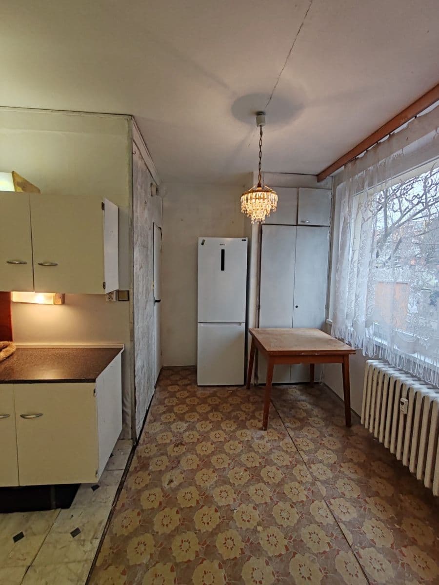 Predaj bytu 3-izbový 81 m², Tupolevova, Praha, Praha Predaj bytu 3-izbový 81 m², Tupolevova, Praha, Praha