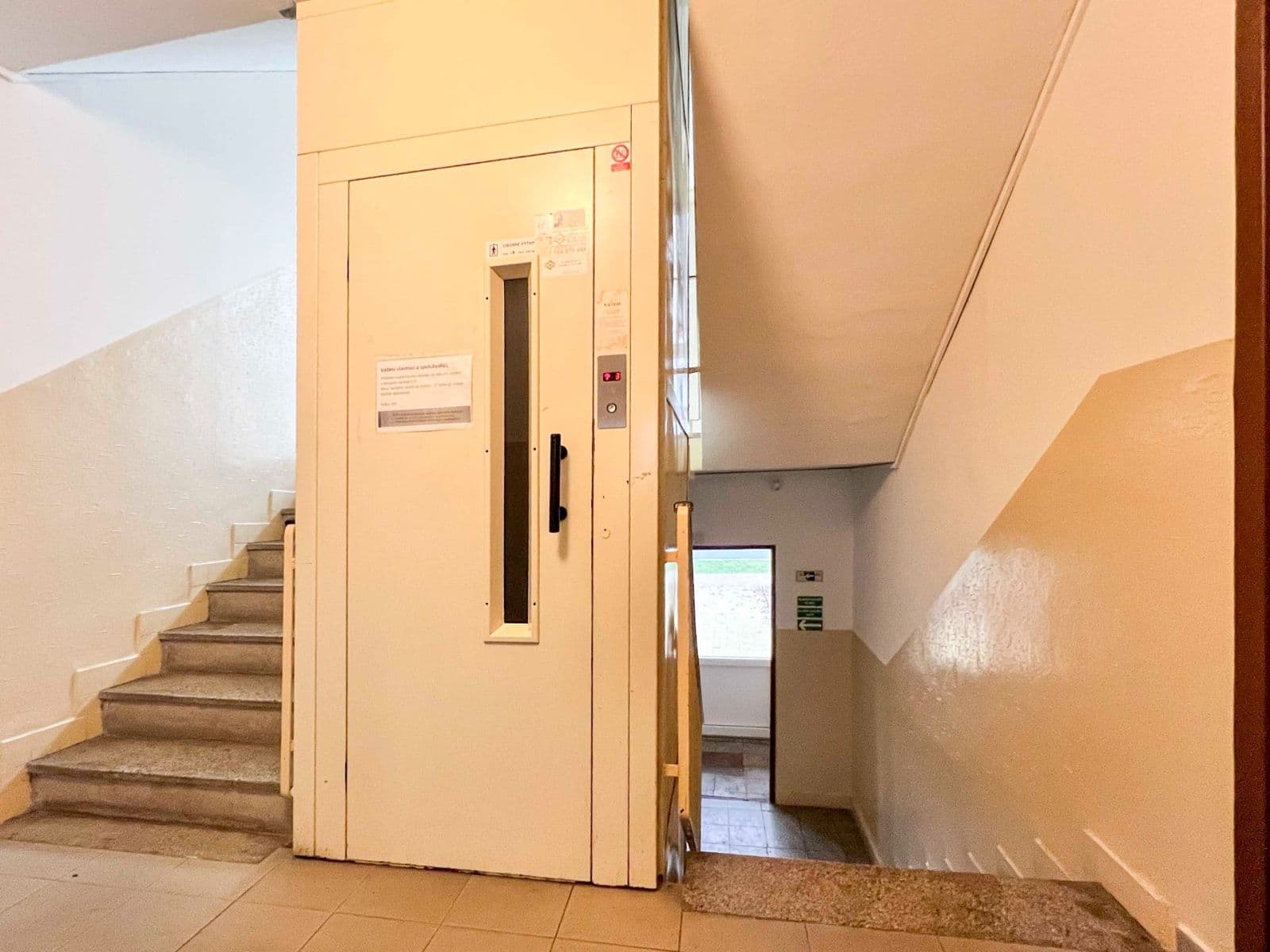 Predaj bytu 3-izbový 81 m², Tupolevova, Praha, Praha Predaj bytu 3-izbový 81 m², Tupolevova, Praha, Praha