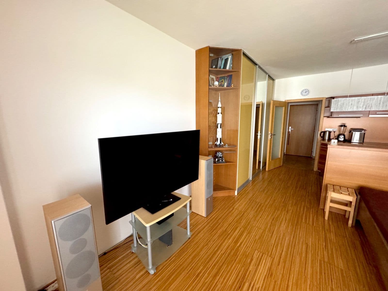 Predaj bytu 1-izbový 34 m², Dlouhá, Uherské Hradiště, Zlínský kraj Predaj bytu 1-izbový 34 m², Dlouhá, Uherské Hradiště, Zlínský kraj