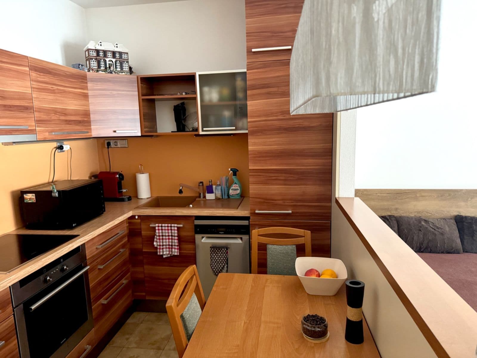 Predaj bytu 1-izbový 34 m², Dlouhá, Uherské Hradiště, Zlínský kraj Predaj bytu 1-izbový 34 m², Dlouhá, Uherské Hradiště, Zlínský kraj