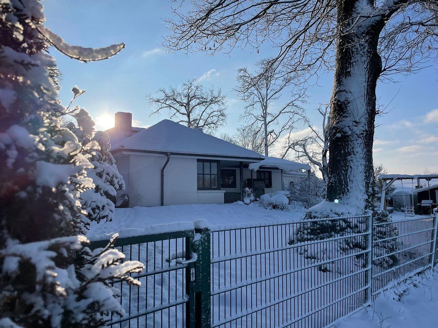 Predaj domu 125 m², pozemek 920 m², Jesteburg, Dolné Sasko Predaj domu 125 m², pozemek 920 m², Jesteburg, Dolné Sasko